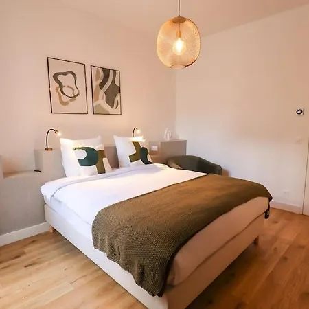 Appartamento Amazingapartment # Le Marais# Rue Des Archives# Ac