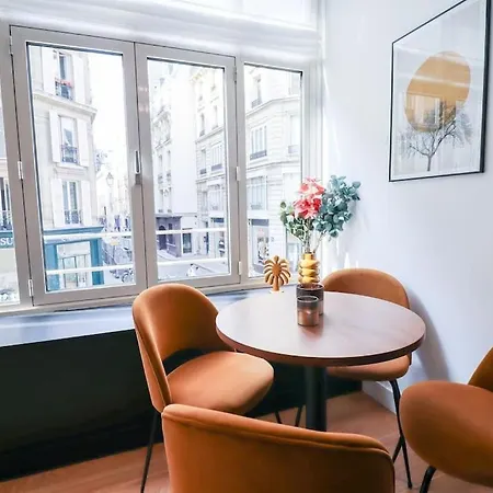 Appartamento Amazingapartment # Le Marais# Rue Des Archives# Ac *