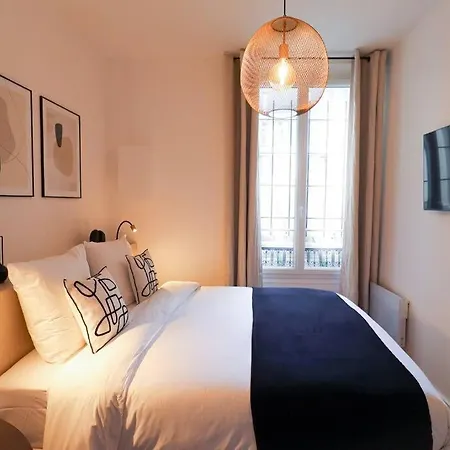 Amazingapartment # Le Marais# Rue Des Archives# Ac Appartamento *