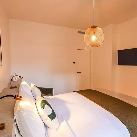 Amazingapartment # Le Marais# Rue Des Archives# Ac * Parigi