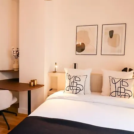 Amazingapartment # Le Marais# Rue Des Archives# Ac Appartamento Parigi