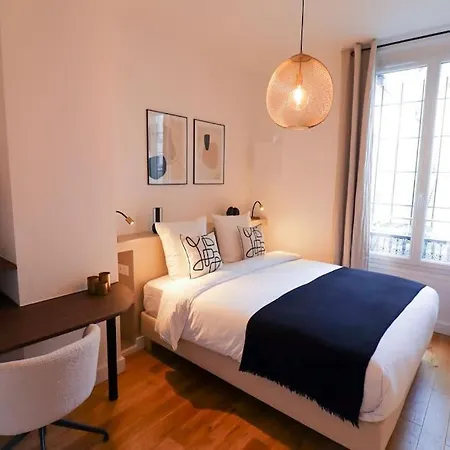 Amazingapartment # Le Marais# Rue Des Archives# Ac * Parigi