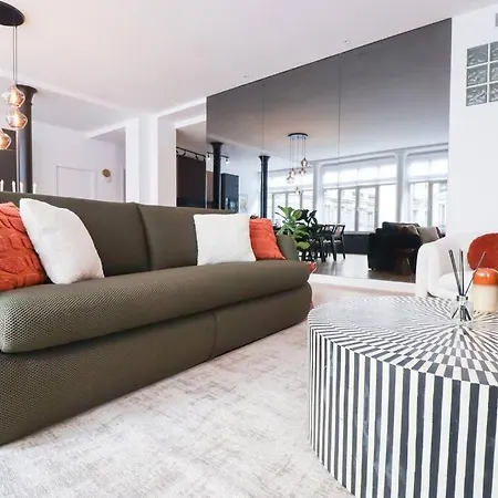Appartamento Amazingapartment # Le Marais# Rue Des Archives# Ac *