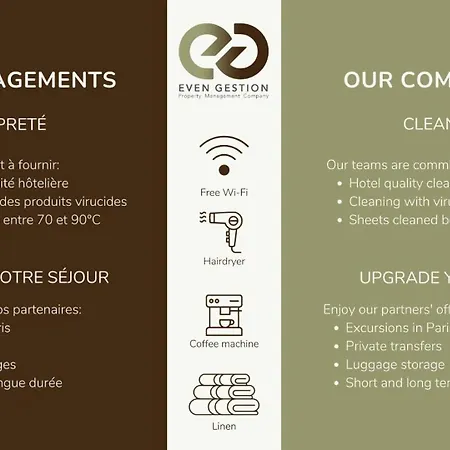 Apartment Amazingapartment # Le Marais# Rue Des Archives# Ac *