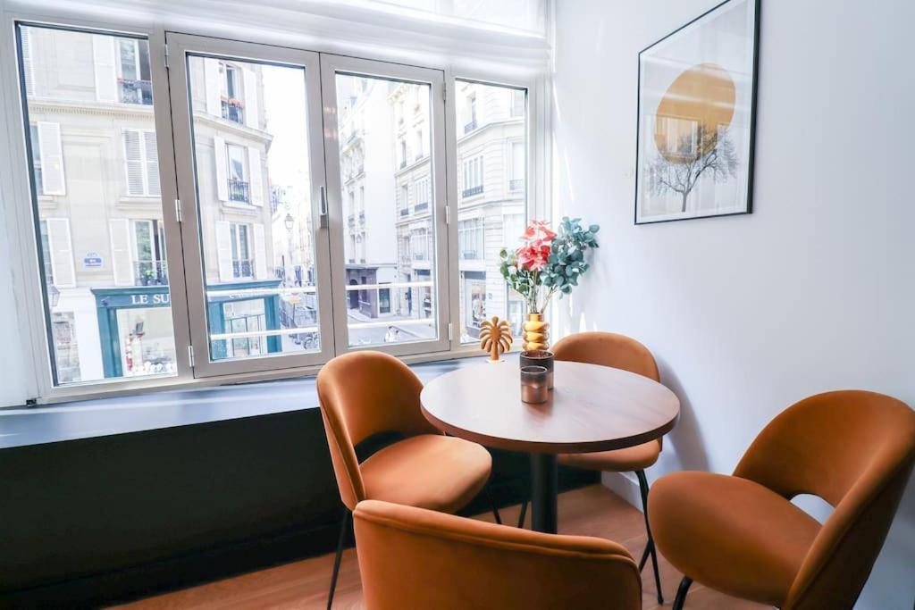 Appartamento Amazingapartment # Le Marais# Rue Des Archives# Ac *