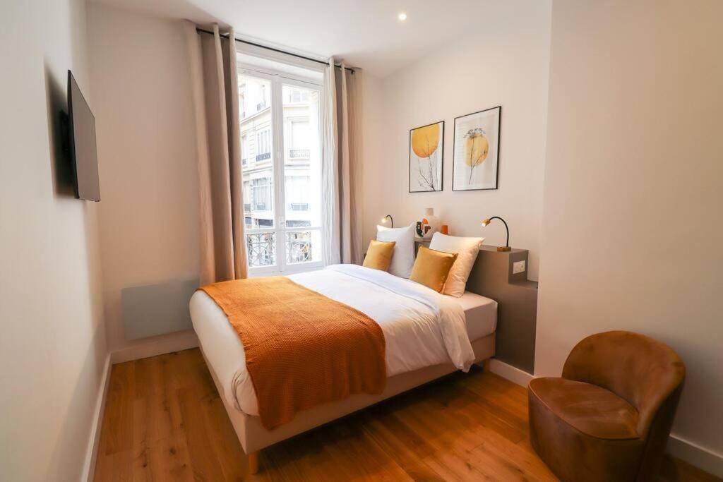 Amazingapartment # Le Marais# Rue Des Archives# Ac * Parigi