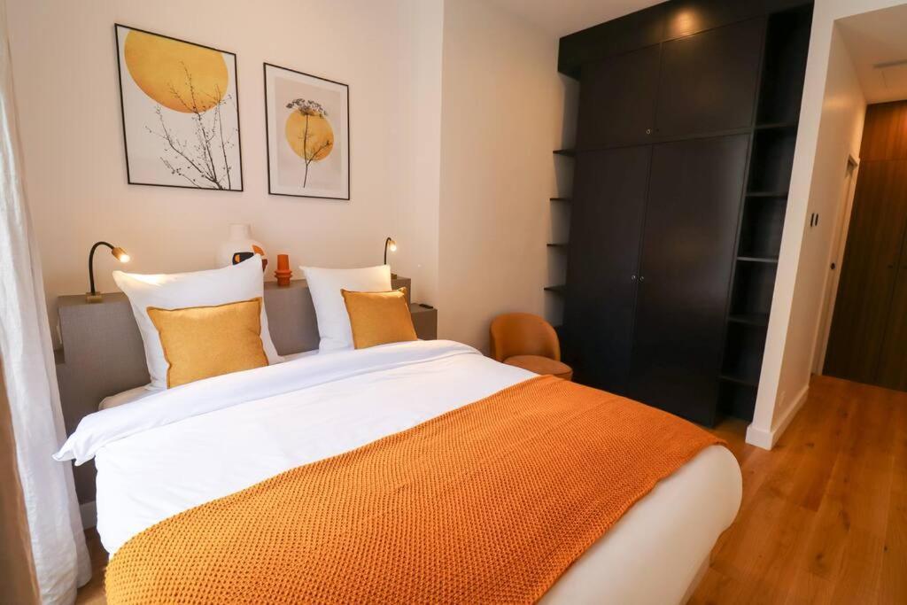 Appartamento Amazingapartment # Le Marais# Rue Des Archives# Ac