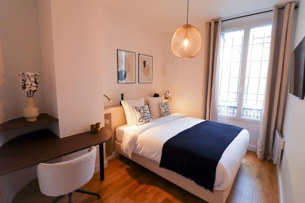 Amazingapartment # Le Marais# Rue Des Archives# Ac * Parigi